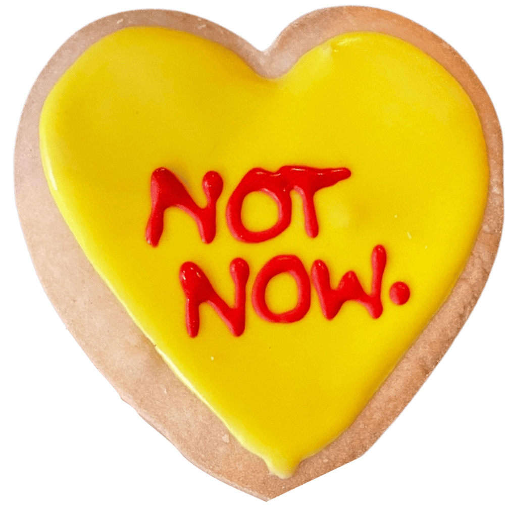 not-now-cookie
