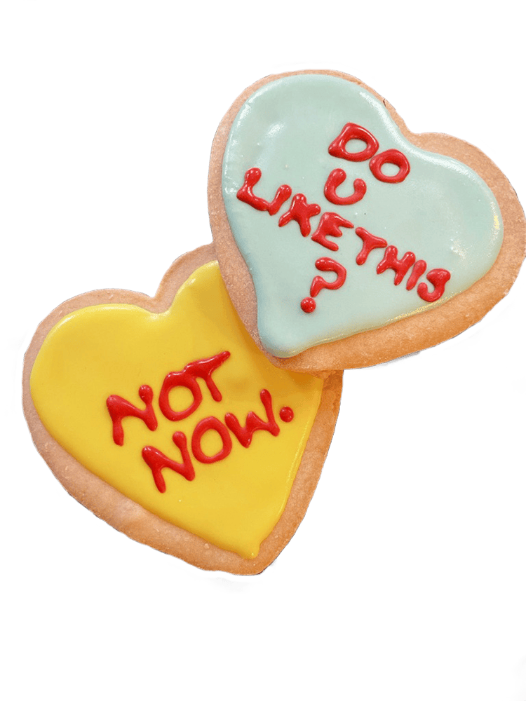 Better Conversation Heart_DoYouLikeThis
