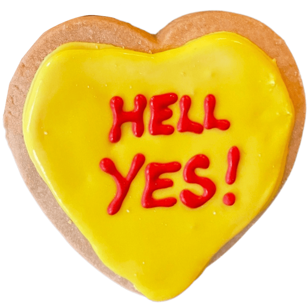 hell-yes-cookie